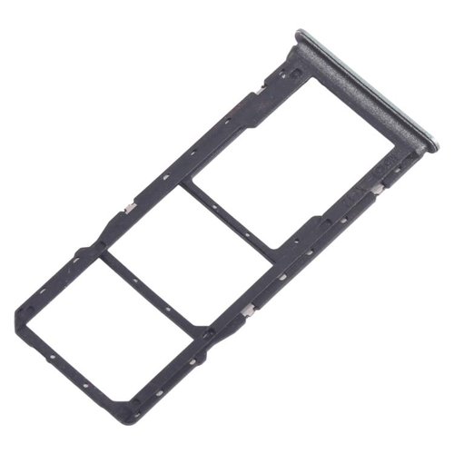 DUAL SIM TRAY PER XIAOMI POCO C75 (2410FPCC5G) VERDE