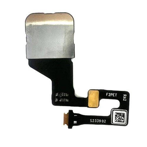 IMPRONTE FLEX PER GOOGLE PIXEL 8A 5G (GKV4X G6GPR G8HHN G576D)