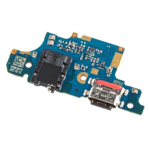 FLEX DI RICARICA PER MOTOROLA MOTO G52 (XT2221) ORIGINALE