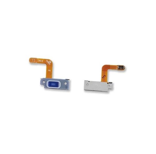 FLEX DI TASTO POWER PER SAMSUNG GALAXY S21 5G G991B / S21 PLUS 5G G996B