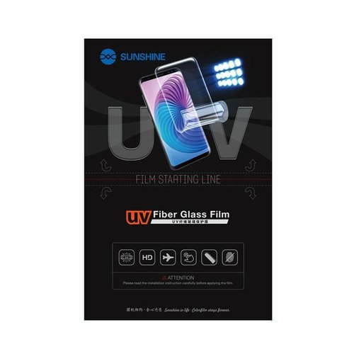 SUNSHINE SS-057U UV FIBRA DI VETRO 25PCS 7.0 inch UNIVERSALE PER SUNSHINE SS-890C INTELLIGENT CUTTING MACCHINA