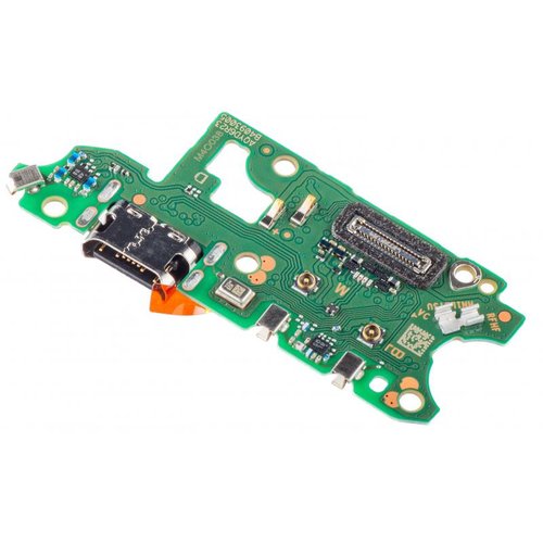 FLEX DI RICARICA PER HONOR X8B (LLY-LX1 LLY-LX2 LLY-LX3) ORIGINALE