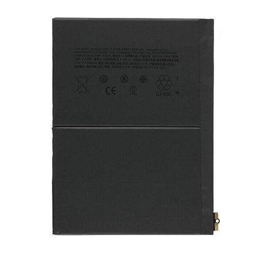 BATTERIA ORIGINALE A2288 / 2742 PER APPLE IPAD AIR 4 A2072 A2316 A2324 A2325 / IPAD AIR 5 A2588 A2589 A2591 / IPAD 10 2022 A2757 A2777 A2696 A3162 / IPAD AIR 11 (2024) A2902 A2903 A2904