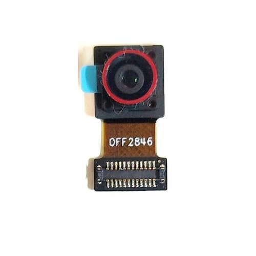 CAMERA ANTERIORE 8MP PER XIAOMI REDMI 13C (23100RN82L 23106RN0DA) / POCO C65 (2310FPCA4G) ORIGINALE