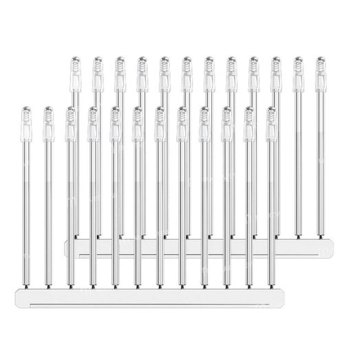 LUOWEI LW-323 BASTONCINO PER LA PULIZIA DELLE LENTI