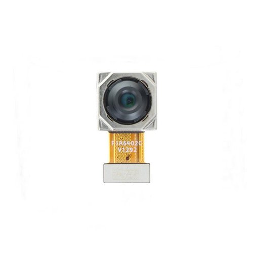 CAMERA POSTERIORE 64MP PER XIAOMI POCO M4 PRO 4G (MZB0B5VIN 2201117PI 2201117PG) ORIGINALE
