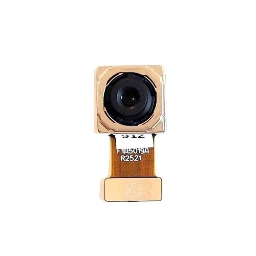 CAMERA POSTERIORE 50MP PER XIAOMI REDMI 12 (23053RN02A 23053RN02Y 23053RN02I) / REDMI 12 5G (23076RN4BI 23076RN8DY) ORIGINALE