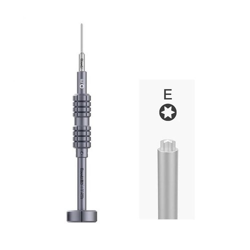 CACCIAVITE T2 TORX MEGA-IDEA E I-THOR 3D PER HUAWEI MATE 10 LITE / MATE 20 / P10 LITE / P20 / NOKIA