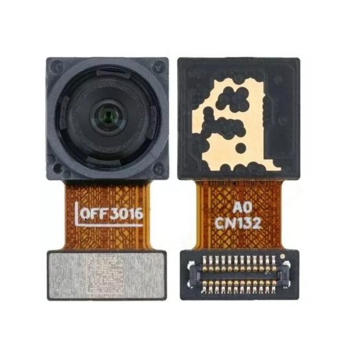 ANGOLO AMPIO CAMERA POSTERIORE PICCOLO 8MP PER XIAOMI REDMI NOTE 13 PRO 4G (23117RA68G 2312FPCA6G) / POCO M6 PRO 4G ORIGINALE