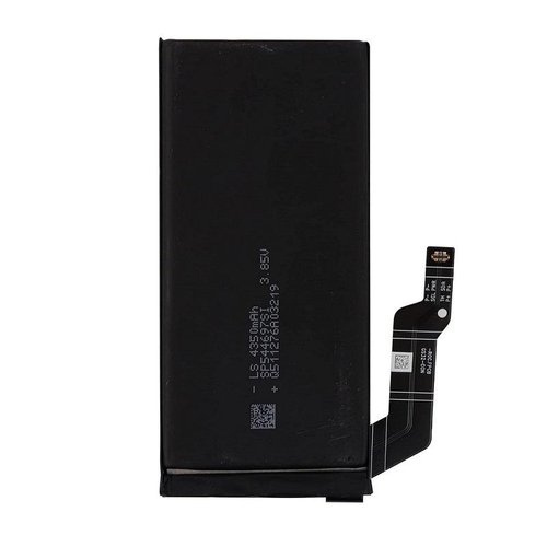 BATTERIA GLU7G PER GOOGLE PIXEL 6A 5G (GX7AS GB62Z G1AZG GB17L)