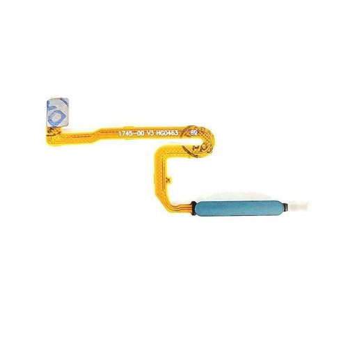 IMPRONTE FLEX PER XIAOMI REDMI NOTE 10 PRO BLU