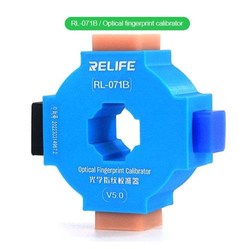 RELIFE RL-071B CALIBRATORE DI IMPRONTE DIGITALI PER HUAWEI / XIAOMI / OPPO / VIVO