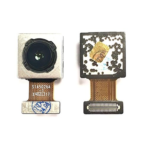 CAMERA POSTERIORE 50MP PER OPPO RENO12 5G (CPH2625) ORIGINALE