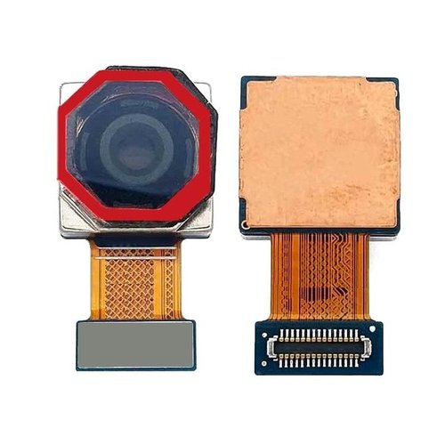 CAMERA POSTERIORE 64MP PER REALME 8 4G (RMX3085) ORIGINALE