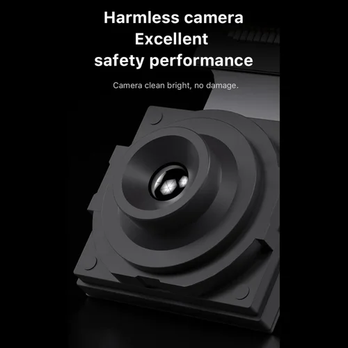 MECHANIC RS180 MAX DETERGENTE PER FOTOCAMERA RIMUOVI RAPIDAMENTE MACCHIE NERE E FILIGRANE 500ML