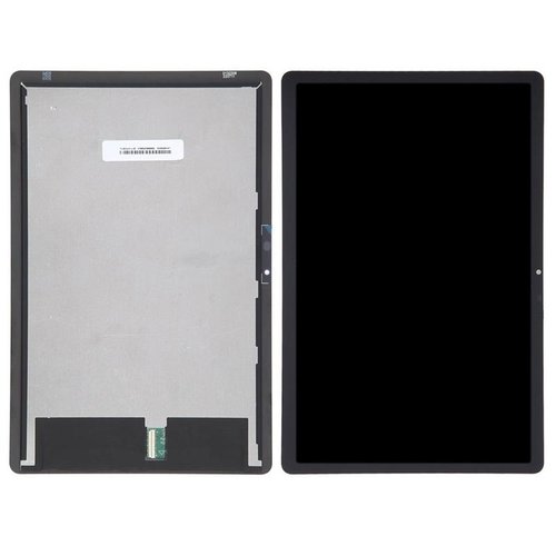 DISPLAY LCD + TOUCHSCREEN DISPLAY COMPLETO SENZA FRAME PER LENOVO TAB M10 (3rd Gen) TB-328FU NERO