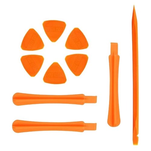 JAKEMY JM-OP11 BACCHETTA IN PLASTICA SOLLEVA CONTATTI (ANTI STATICA)