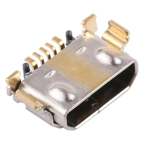 CONNETTORE DI RICARICA PER HUAWEI P9 LITE / G9 LITE / NOVA SMART / ENJOY 6S / HONOR 6C