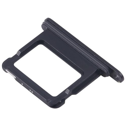 SIM TRAY PER APPLE IPHONE 16 PLUS 6.7 NERO