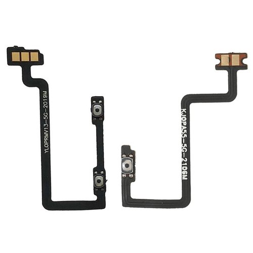 FLEX DI TASTO VOLUME E POWER PER REALME 8 5G (RMX3241)