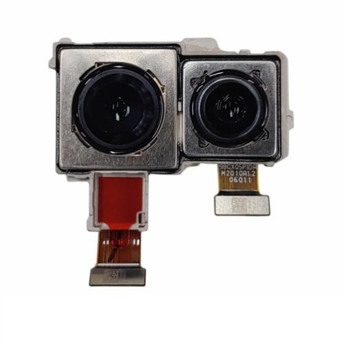 (Prenotazione) CAMERA POSTERIORE PER HUAWEI P40 PRO ELS-NX9 ELS-N04