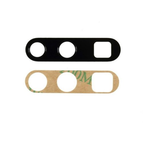 VETRO DI CAMERA PER HUAWEI P30 PRO VOG-L29 VOG-L09