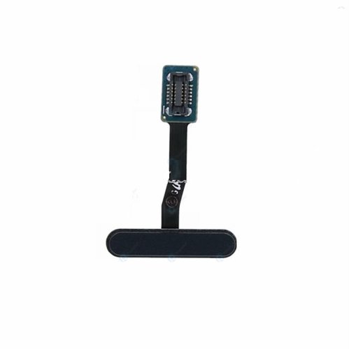 FLEX DI TASTO POWER E IMPRONTE PER SAMSUNG GALAXY S10E G970F NERO