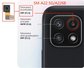 CAMERA PROFONDITA 2MP PER SAMSUNG GALAXY A22 5G A226B ORIGINALE - 1