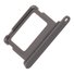 SIM TRAY PER APPLE IPHONE 17 6.3 NERO