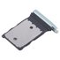 SIM TRAY PER GOOGLE PIXEL 9 5G (G2YBB GUR25 G1B60) VERDE - 1