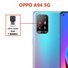ANGOLO AMPIO CAMERA POSTERIORE PICCOLO 8MP PER OPPO A94 5G (CPH2211) - 1