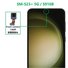 CAMERA ANTERIORE 12MP PER SAMSUNG GALAXY S23 S911B / S23 PLUS 5G / S23+ 5G S916B ORIGINALE - 2