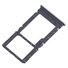 DUAL SIM TRAY PER XIAOMI REDMI 13 (2404ARN45A 24040RN64Y) BLU - 1
