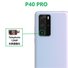 CAMERA TELEOBIETTIV 12MP PER HUAWEI P40 PRO ELS-NX9 ELS-N04 - 1