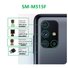 CAMERA POSTERIORE 64MP PER SAMSUNG GALAXY M51 M515F ORIGINALE - 2