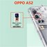 CAMERA POSTERIORE 12MP PER OPPO A52 2020 (CPH2061 CPH2069) - 1