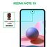 CAMERA ANTERIORE 13MP PER XIAOMI REDMI NOTE 10 / REDMI NOTE 10S / POCO M5S (2207117BPG) ORIGINALE - 1