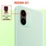 CAMERA POSTERIORE 8MP PER XIAOMI REDMI A1 (220733SI) / REDMI A1+ (220733SFG) ORIGINALE - 1