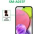 CAMERA ANTERIORE 5MP PER SAMSUNG GALAXY A03s A037F ORIGINALE - 1