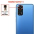 CAMERA POSTERIORE 50MP PER XIAOMI REDMI NOTE 11 (2201117TG 2201117TI 2201117TY 2201117TL) ORIGINALE - 2