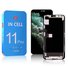 TOUCHSCREEN + DISPLAY LCD DISPLAY COMPLETO PER APPLE IPHONE 11 PRO 5.8 INCELL ZY FHD 1080P