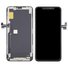 TOUCHSCREEN + DISPLAY LCD DISPLAY COMPLETO PER APPLE IPHONE 11 PRO MAX 6.5 INCELL JK-T - 1