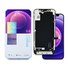 TOUCHSCREEN + DISPLAY LCD DISPLAY COMPLETO PER APPLE IPHONE 12 MINI 5.4 INCELL JK-T