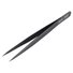 QIANLI INEEZY FK-04 PINZETTE A PUNTA EXTRA AFFILATE IN ACCIAIO INOSSIDABILE PINZETTE A PUNTA 0.15mm HPC40