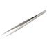 QIANLI INEEZY YX-01 PINZETTE ISPESSITE EXTRA AFFILATE IN ACCIAIO INOSSIDABILE PINZETTE APPUNTITE 0.1mm HPC40
