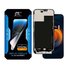 TOUCHSCREEN + DISPLAY OLED DISPLAY COMPLETO PER APPLE IPHONE 13 PRO MAX 6.7 JK-T OLED VERSIONE SOFT