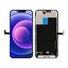 TOUCHSCREEN + DISPLAY OLED DISPLAY COMPLETO PER APPLE IPHONE 13 PRO 6.1 JK-T OLED VERSIONE SOFT - 1