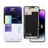 TOUCHSCREEN + DISPLAY LCD DISPLAY COMPLETO PER APPLE IPHONE 13 MINI 5.4 INCELL JK-T