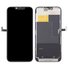 TOUCHSCREEN + DISPLAY LCD DISPLAY COMPLETO PER APPLE IPHONE 13 PRO MAX 6.7 INCELL JK-T (FREQUENZA DI AGGIORNAMENTO: 120HZ) - 1