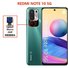 CAMERA MACRO 2MP PER XIAOMI REDMI NOTE 10 5G (M2103K19G) / POCO M3 PRO 5G (M2103K19PG M2103K19PI) ORIGINALE - 1